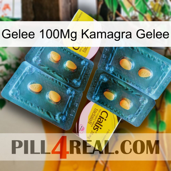 Jelly 100Mg Kamagra Jelly cialis5